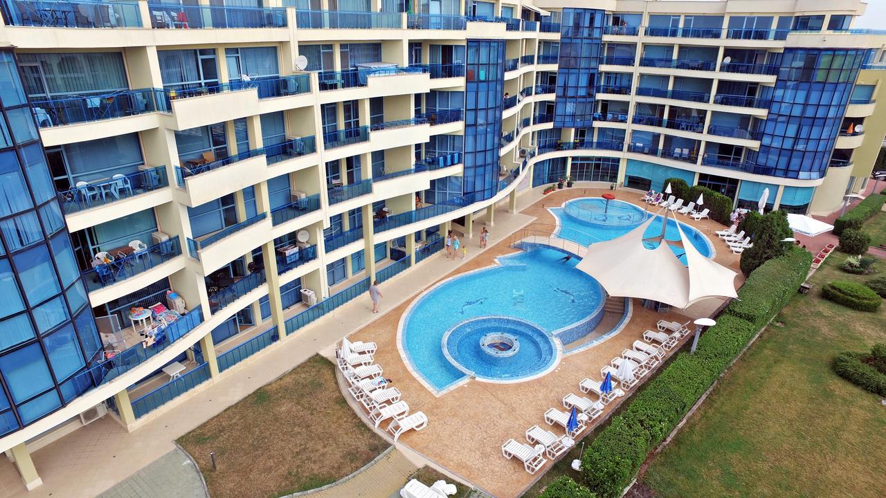 Apart Otel Marina Club 4*