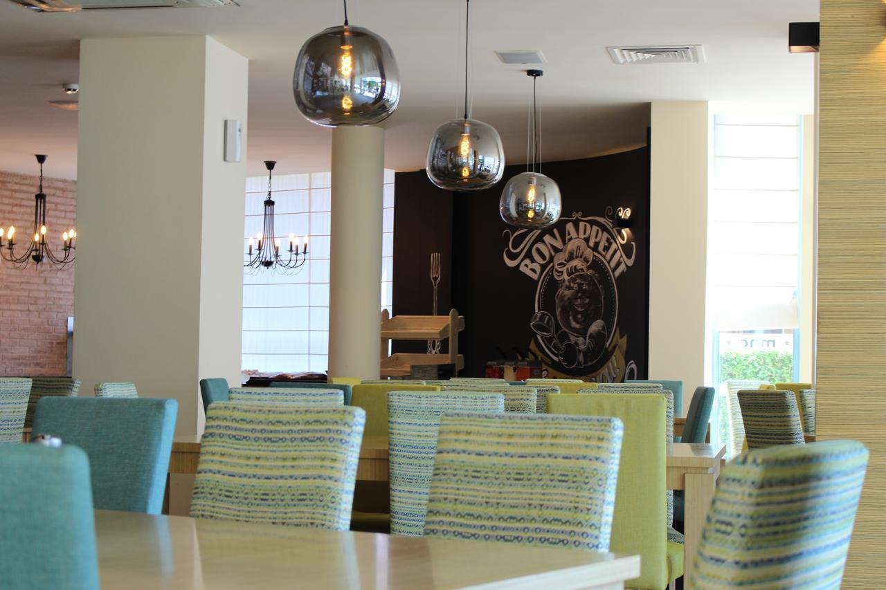 Marina Club 4* Ahyolu