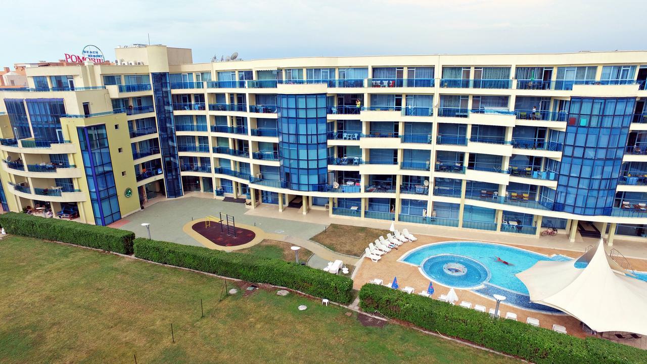 Apart Otel Marina Club Ahyolu